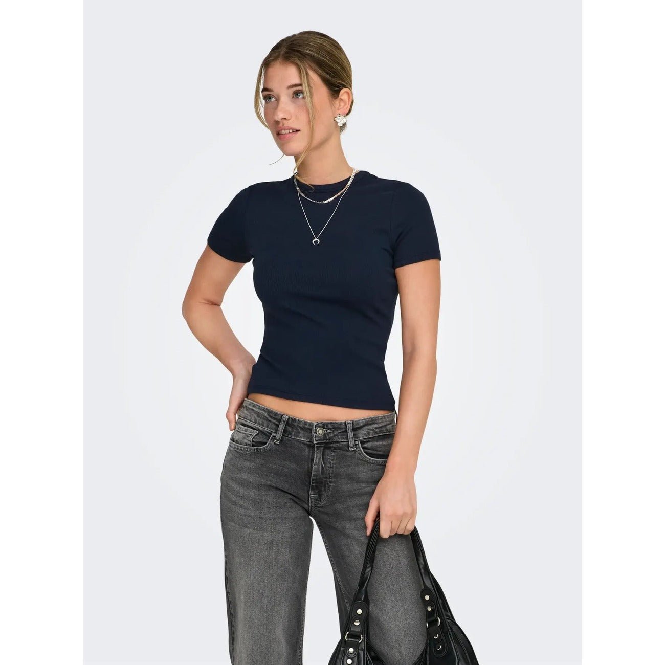 Only T-Shirt Donna - AbbiMar