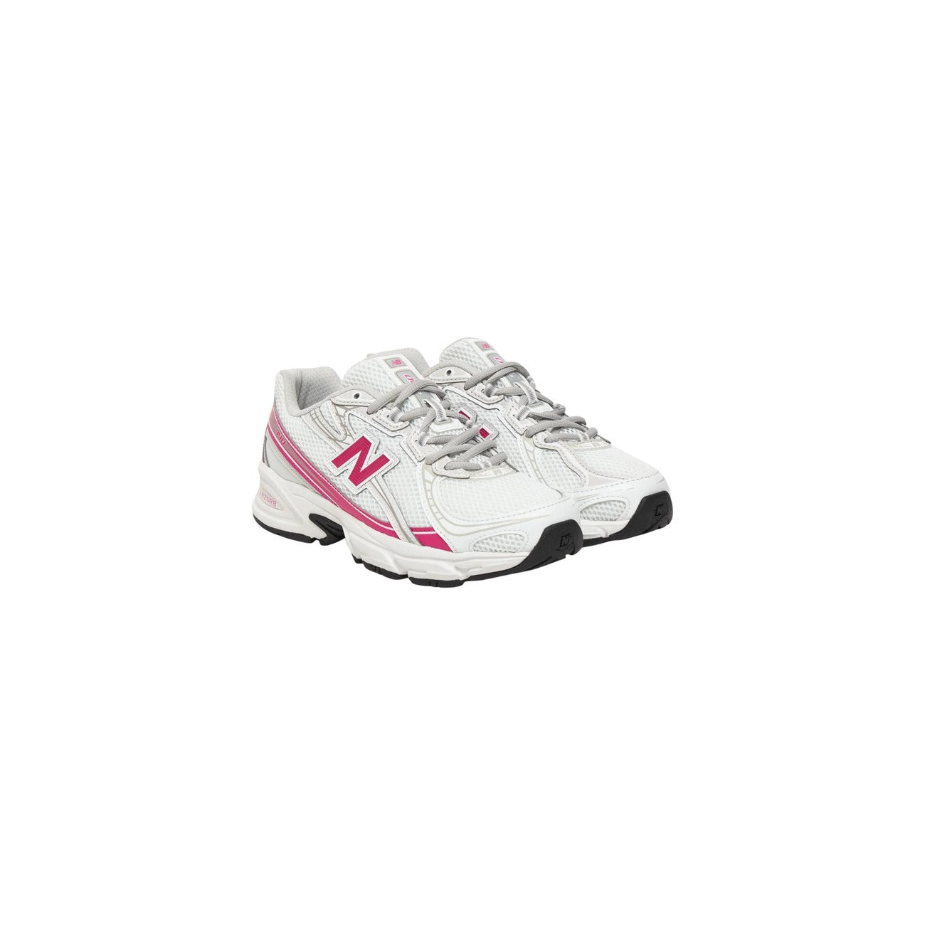 New Balance Sneakers Donna Bianco
