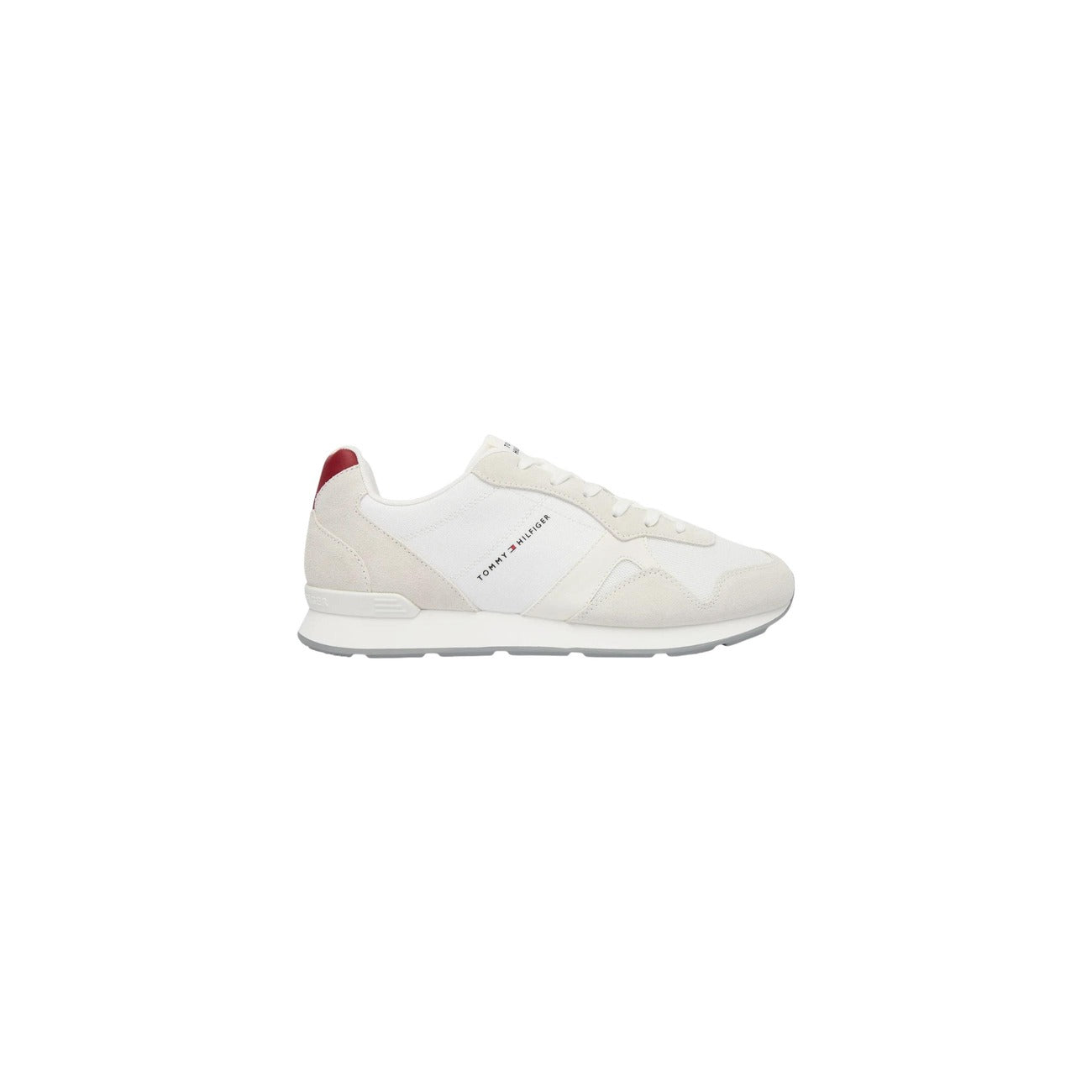 Sneakers Tommy Hilfiger Uomo: Stile e Comfort per Ogni Occasione - AbbiMar