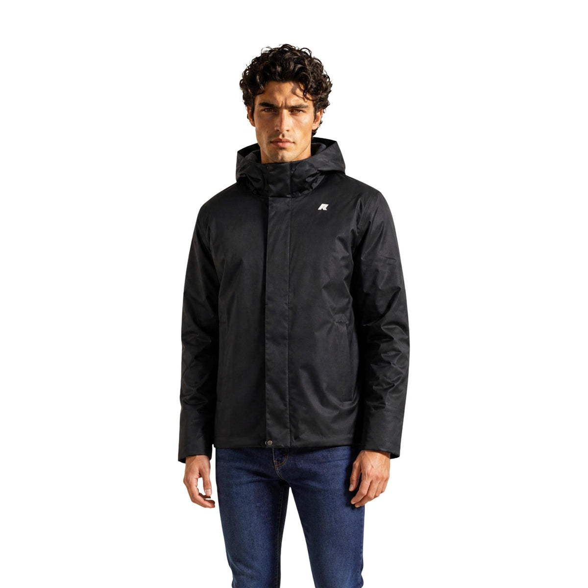Kway Giacca Uomo Kway