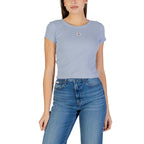 Calvin Klein Jeans T-Shirt Donna