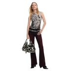 Desigual Top Donna