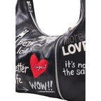 Desigual Borsa Donna