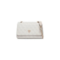 Guess Borsa Donna Bianco Poliuretano - AbbiMar