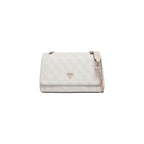Guess Borsa Donna Bianco Poliuretano - AbbiMar
