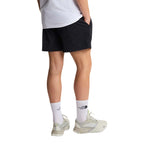 The North Face Bermuda Uomo Nero Nylon Elastan Lacci - AbbiMar