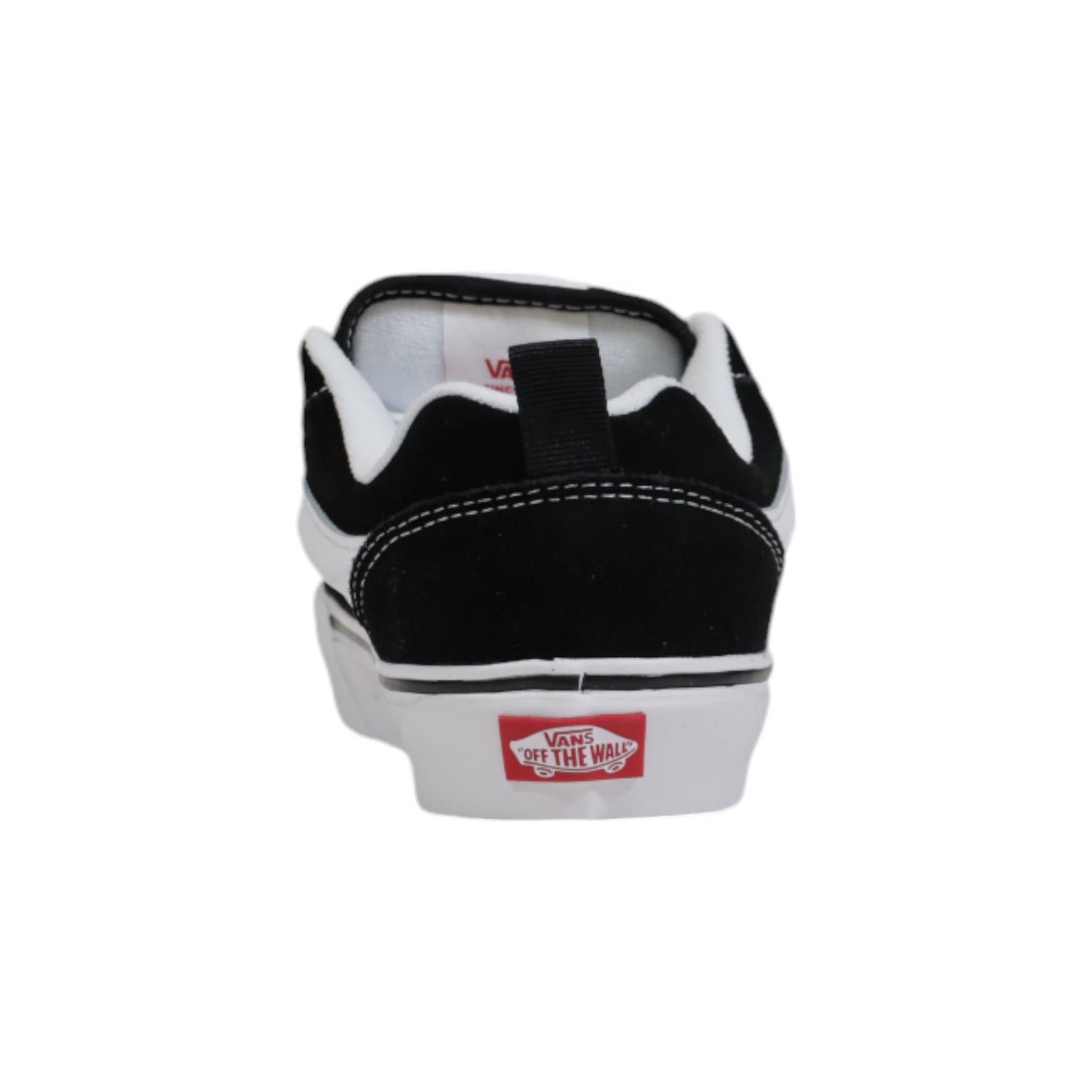 Vans Sneakers Donna - AbbiMar