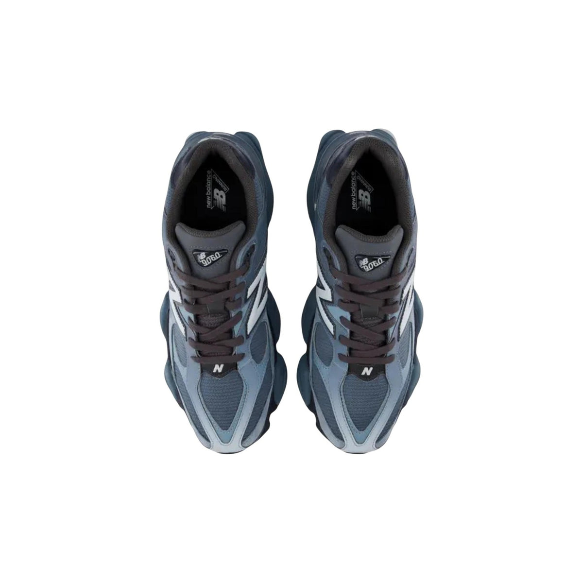 New Balance Sneakers Uomo New Balance