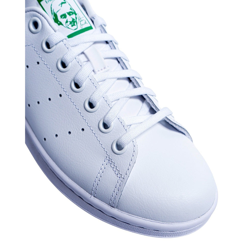 Adidas Originals Sneakers Uomo Verde - AbbiMar