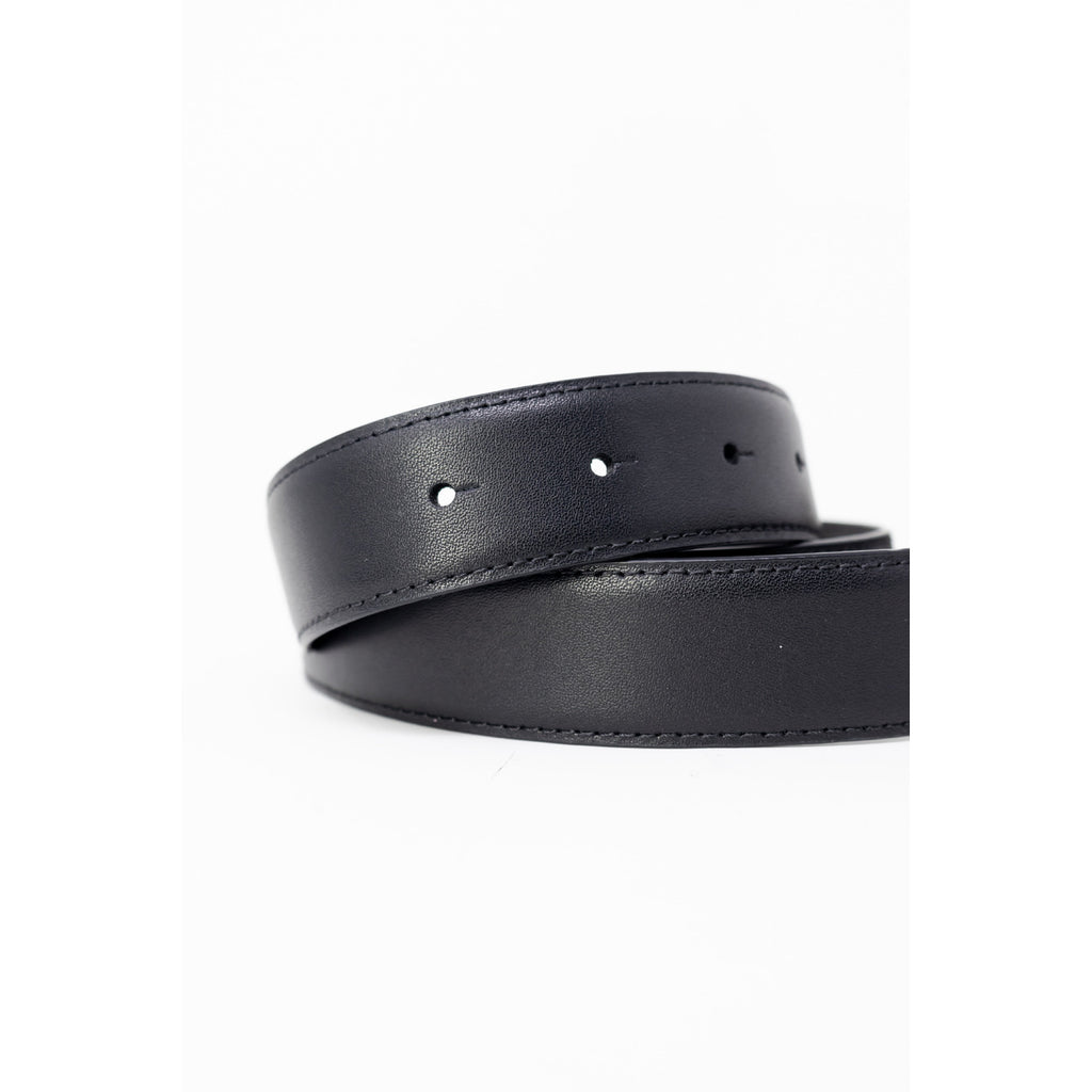 Pinko Cintura Donna Nero Love - AbbiMar