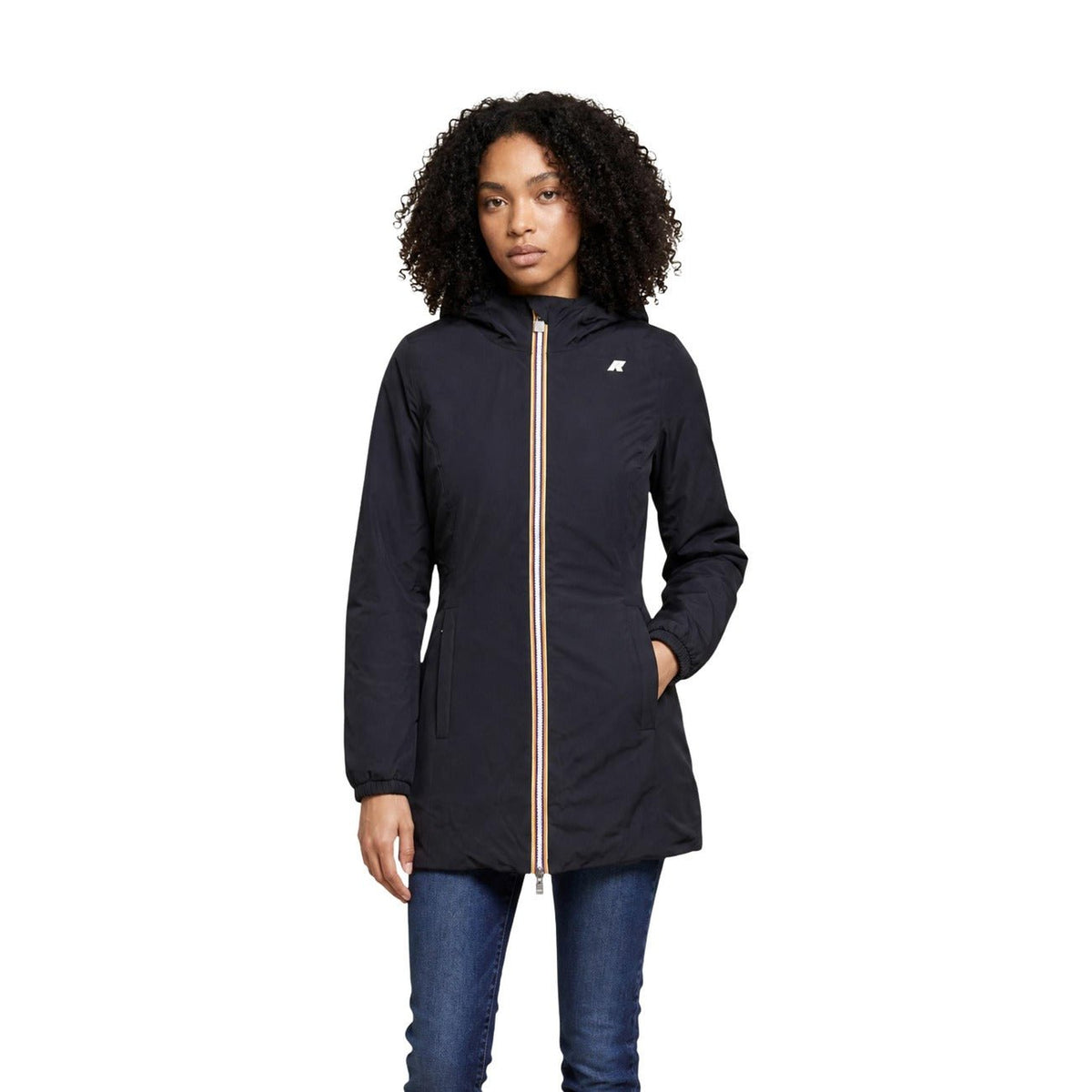 Kway Giacca Donna - AbbiMar