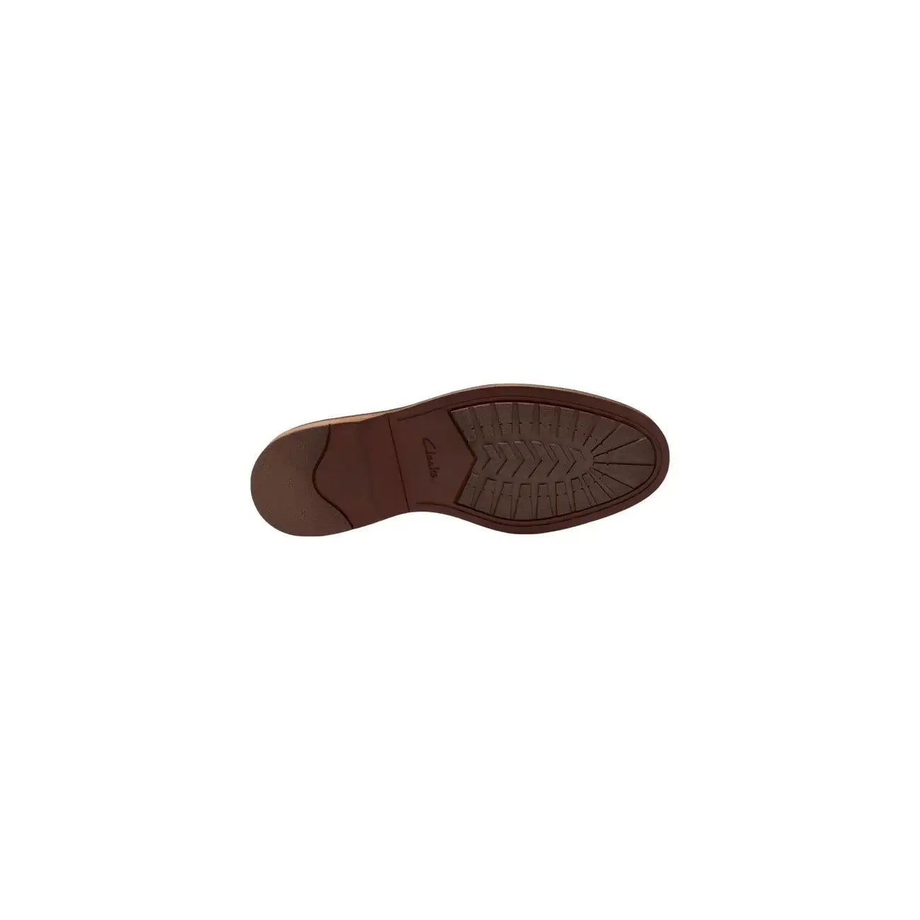 Clarks Scarpe Stringate Uomo Cammello - Stile e Comfort per Ogni Occasione - AbbiMar