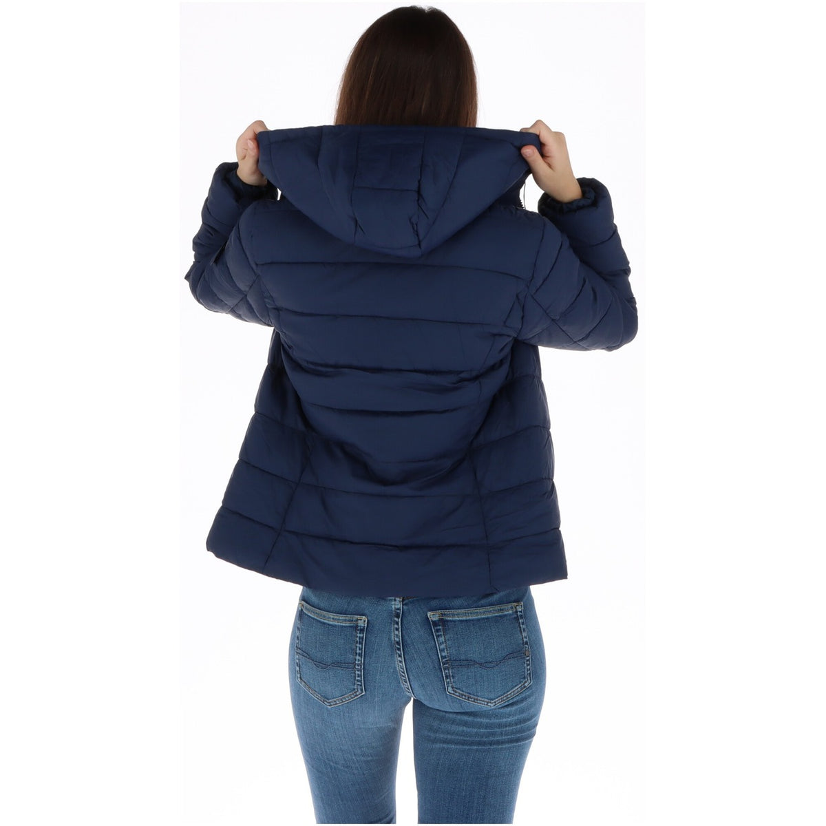 Pepe Jeans Giubbotto Donna Pepe Jeans