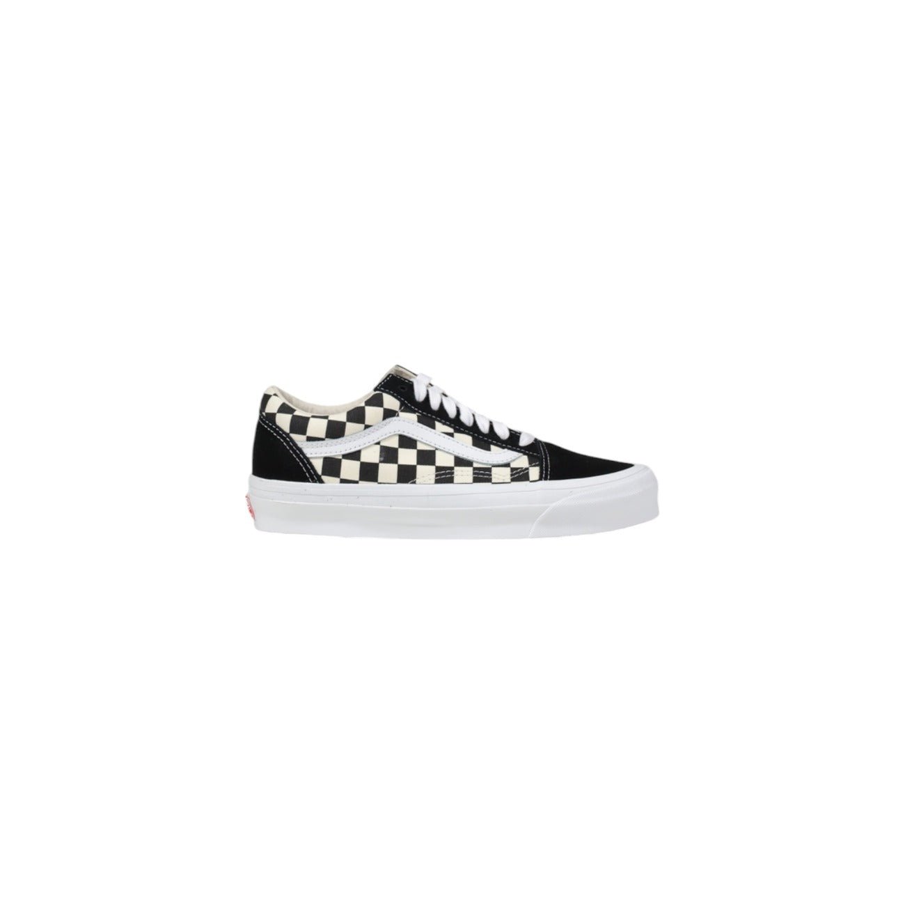 Vans Sneakers Uomo - AbbiMar