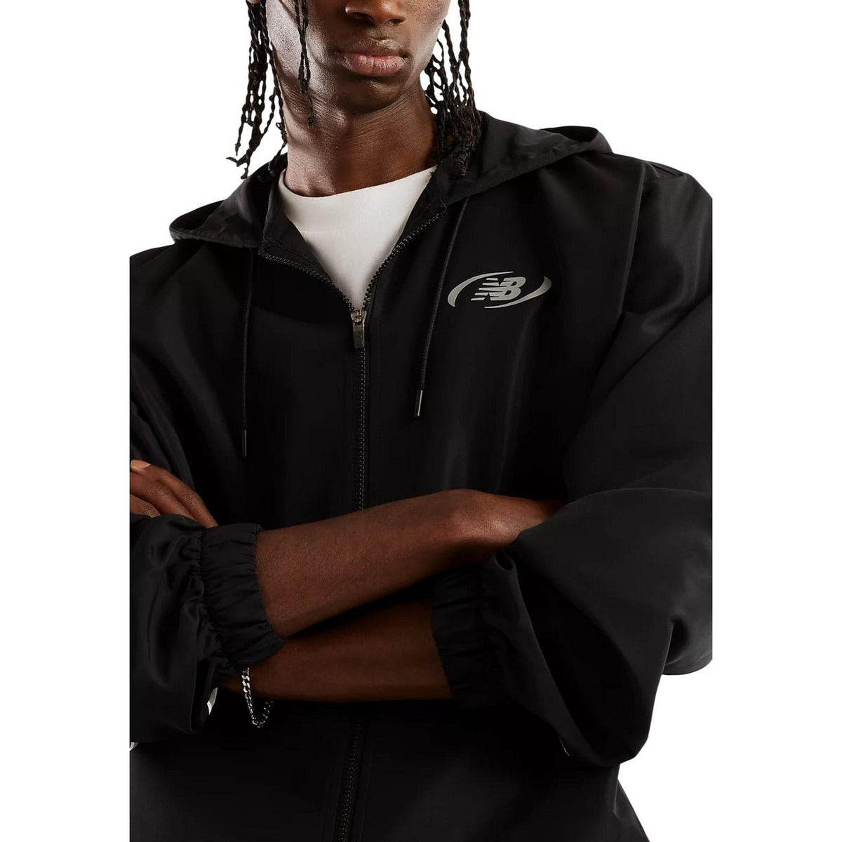 New Balance Giacca Uomo - AbbiMar