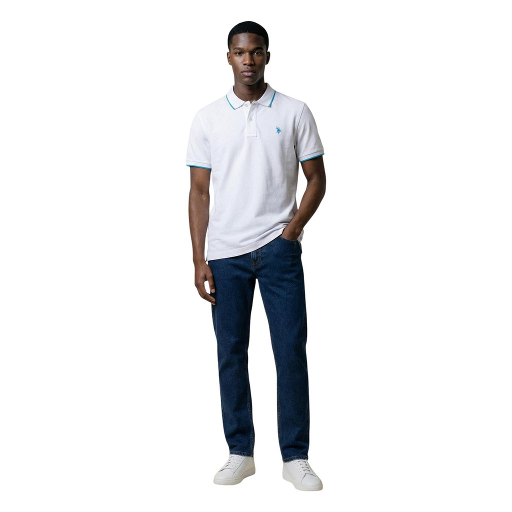 U.s. Polo Assn. Polo Uomo - AbbiMar