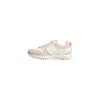 Calvin Klein Jeans Sneakers Donna Bianco - AbbiMar