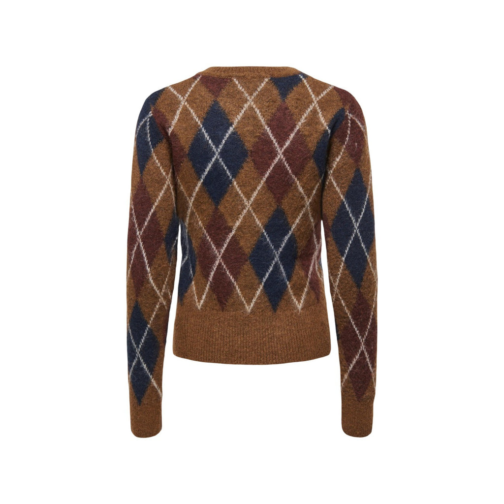 Jacqueline De Yong Maglia Donna Jacqueline De Yong