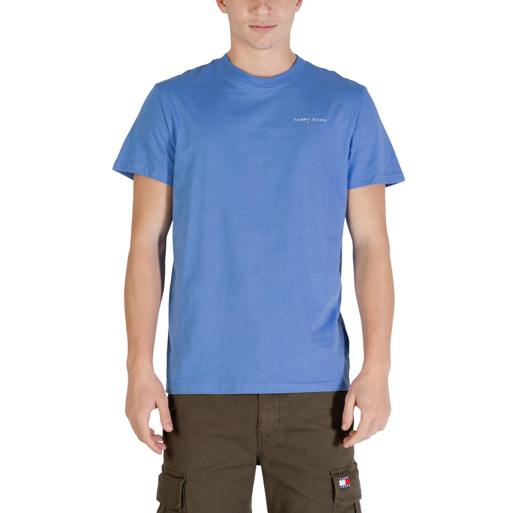 Tommy Hilfiger Jeans T-Shirt Uomo