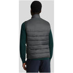 Lyle & Scott Gilet Uomo Lyle & Scott