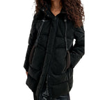 Desigual Giubbotto Donna