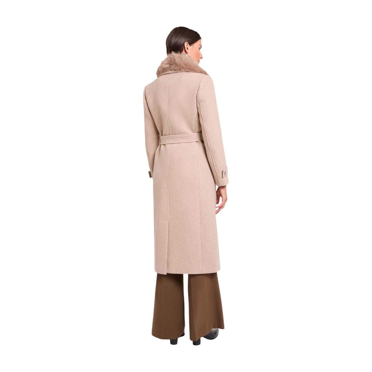 Morgan De Toi Cappotto Donna Morgan De Toi