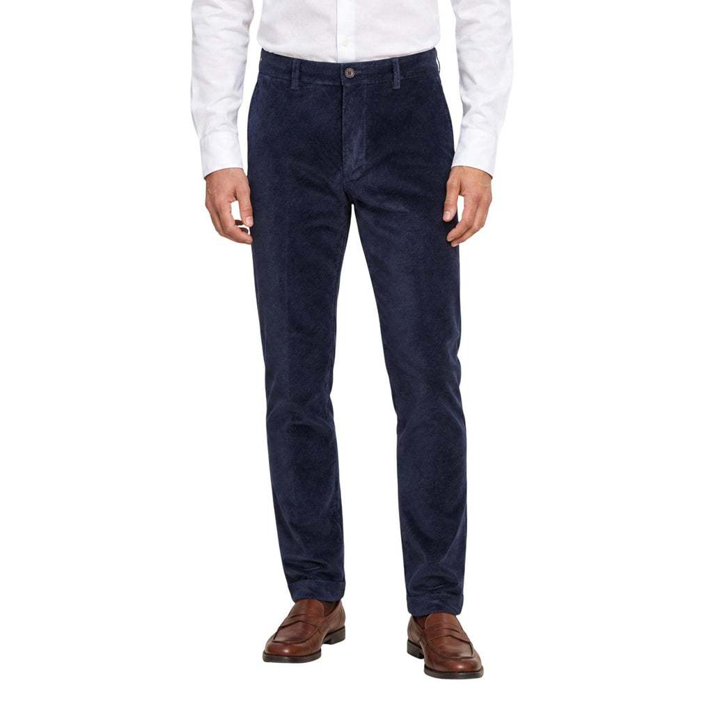Borghese Pantaloni Uomo