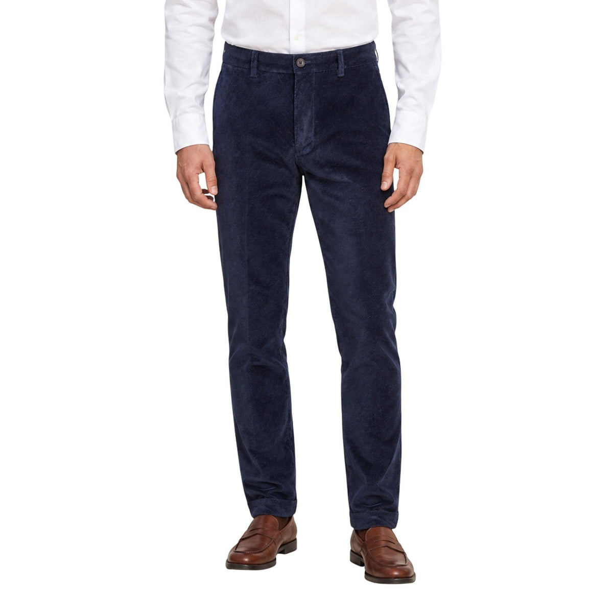 Borghese Pantaloni Uomo