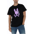 Psycho Bunny T-Shirt Uomo - AbbiMar