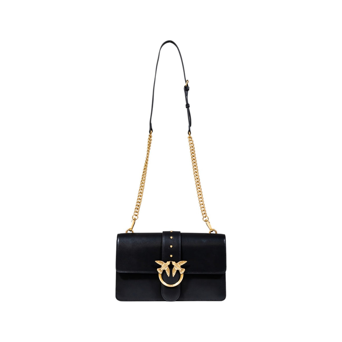 Pinko Borsa Donna Nera – Autunno/Inverno Pinko