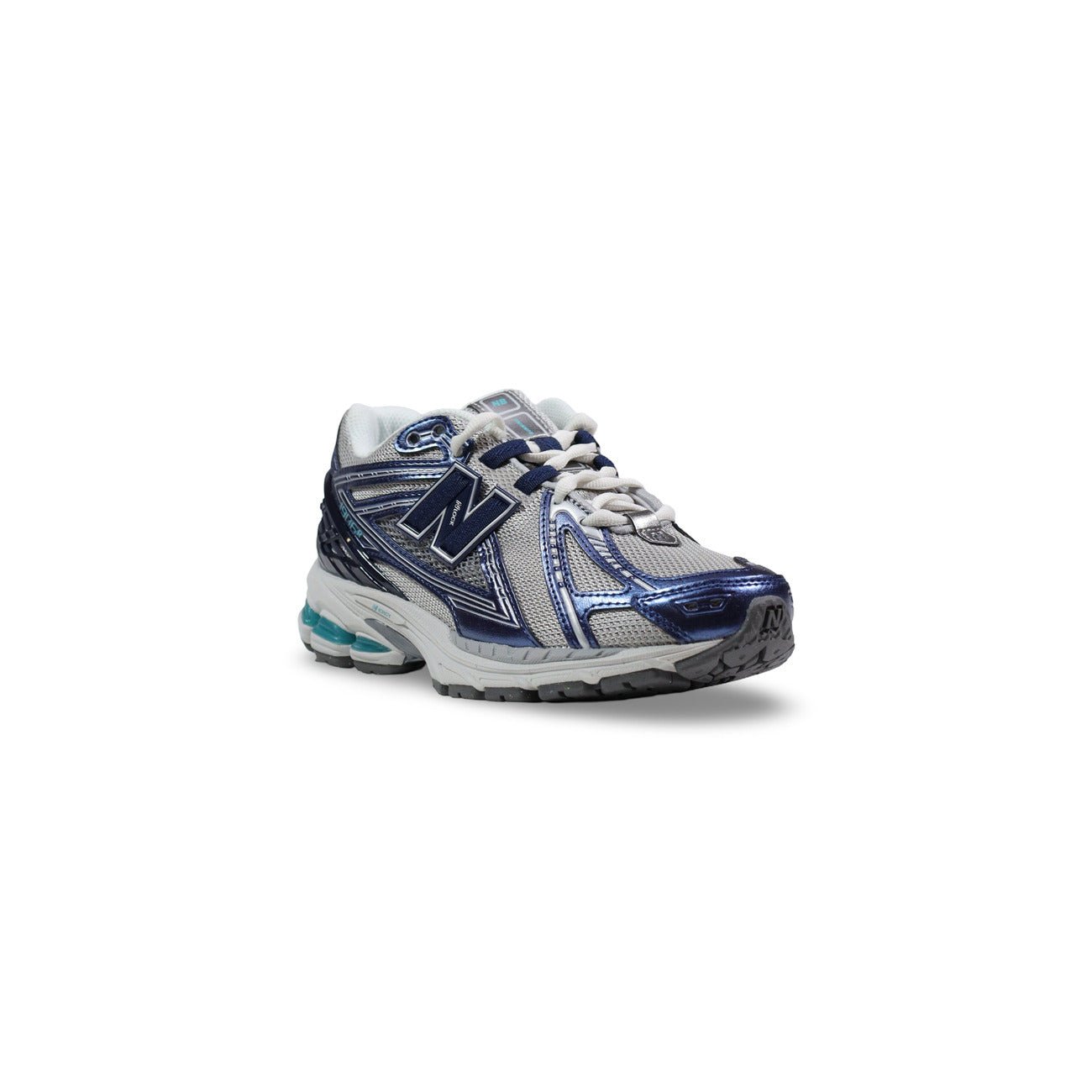 New Balance Sneakers Donna - AbbiMar