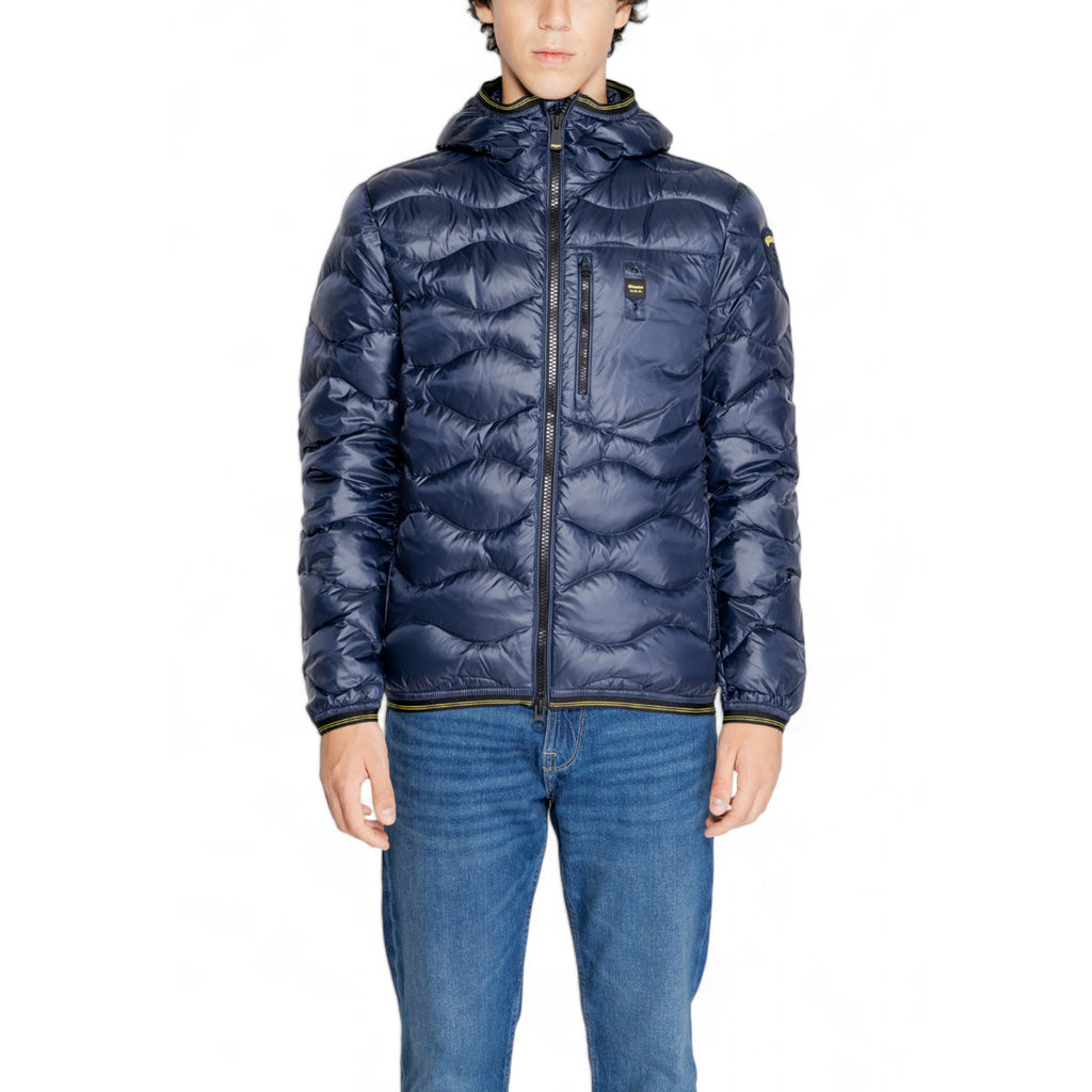 Blauer  Giubbotto Uomo