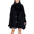 Morgan De Toi Cappotto Donna Morgan De Toi