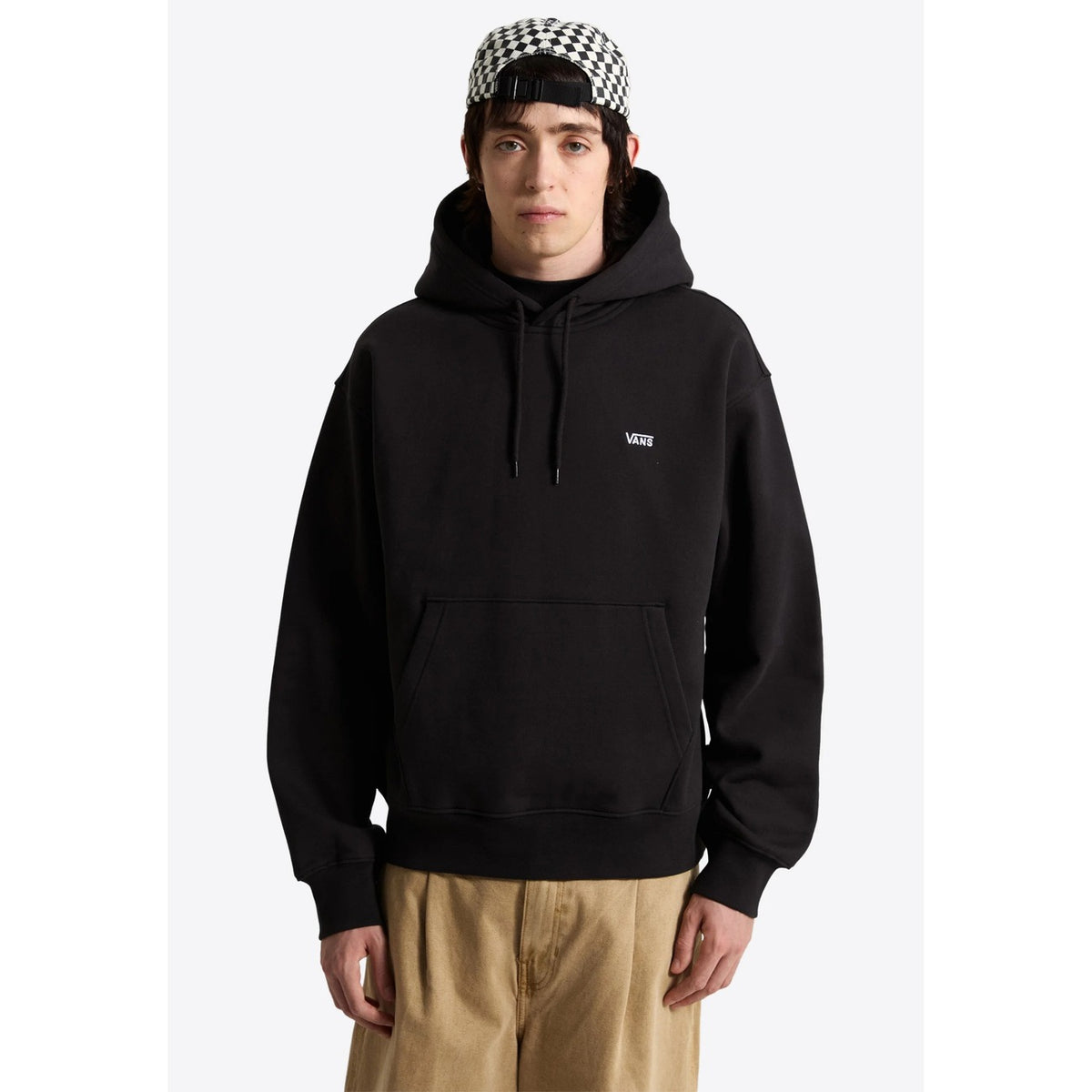 Vans Felpa Uomo