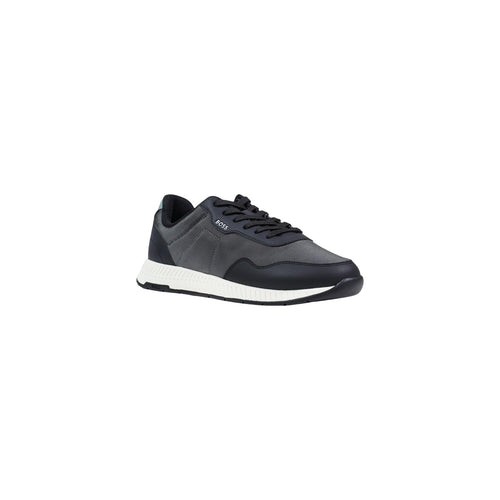 Boss Sneakers Uomo Grigio - AbbiMar