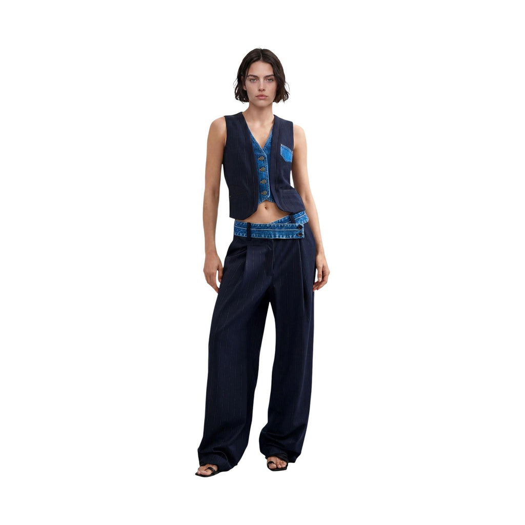 Desigual Gilet Donna Desigual