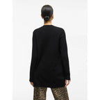 Vila Clothes Cardigan Donna