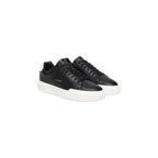 Calvin Klein Jeans Sneakers Uomo Nero - AbbiMar