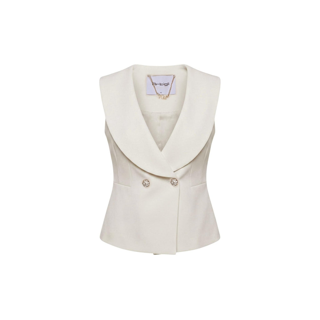 Artigli Gilet Donna - AbbiMar