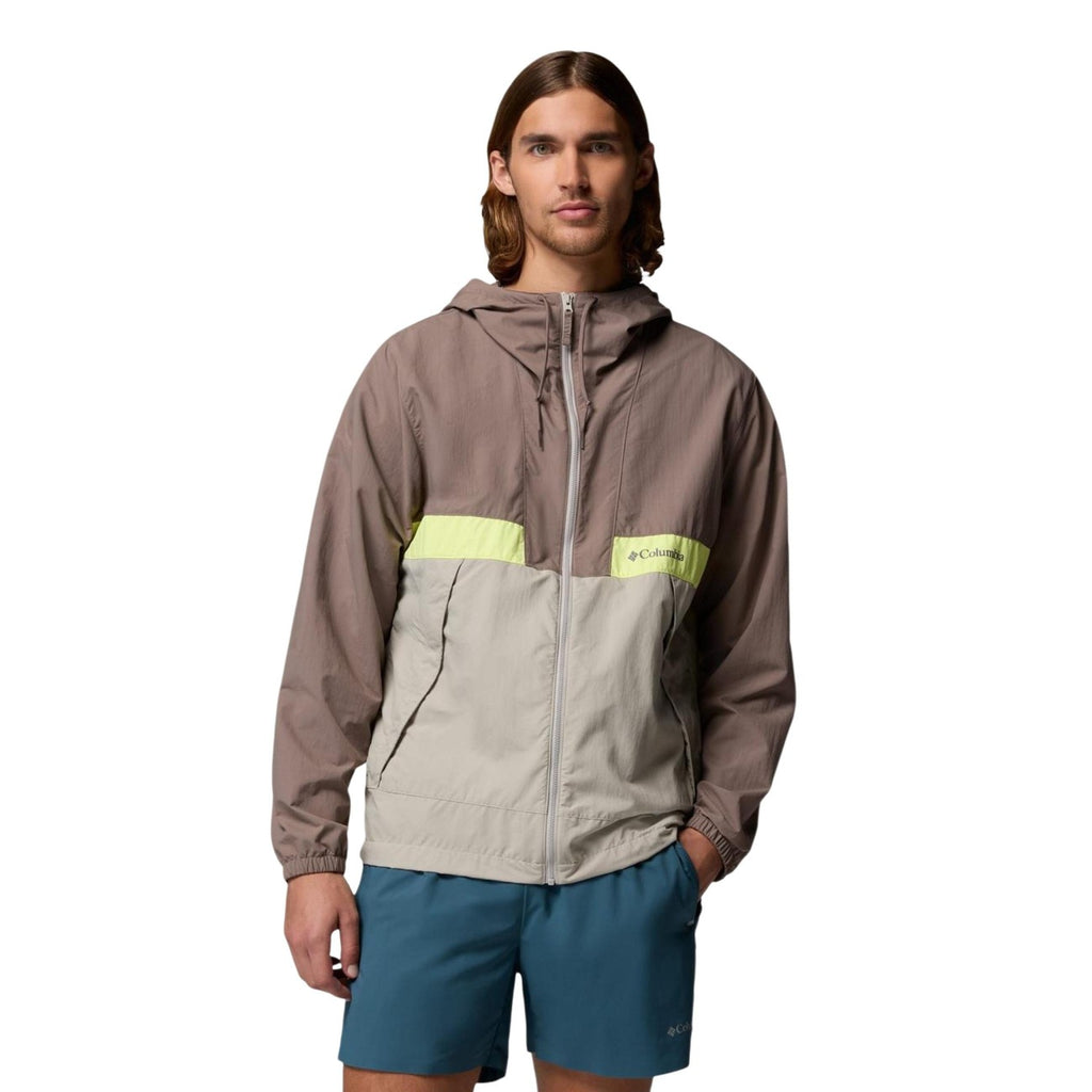 Columbia Giubbotto Uomo - AbbiMar