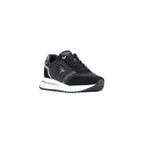 Guess Sneakers Donna Nero - AbbiMar