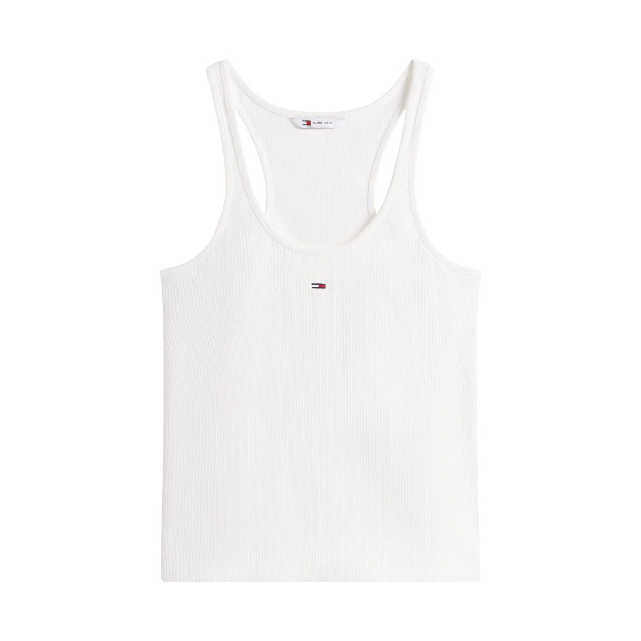 Tommy Hilfiger Jeans Canotta Donna