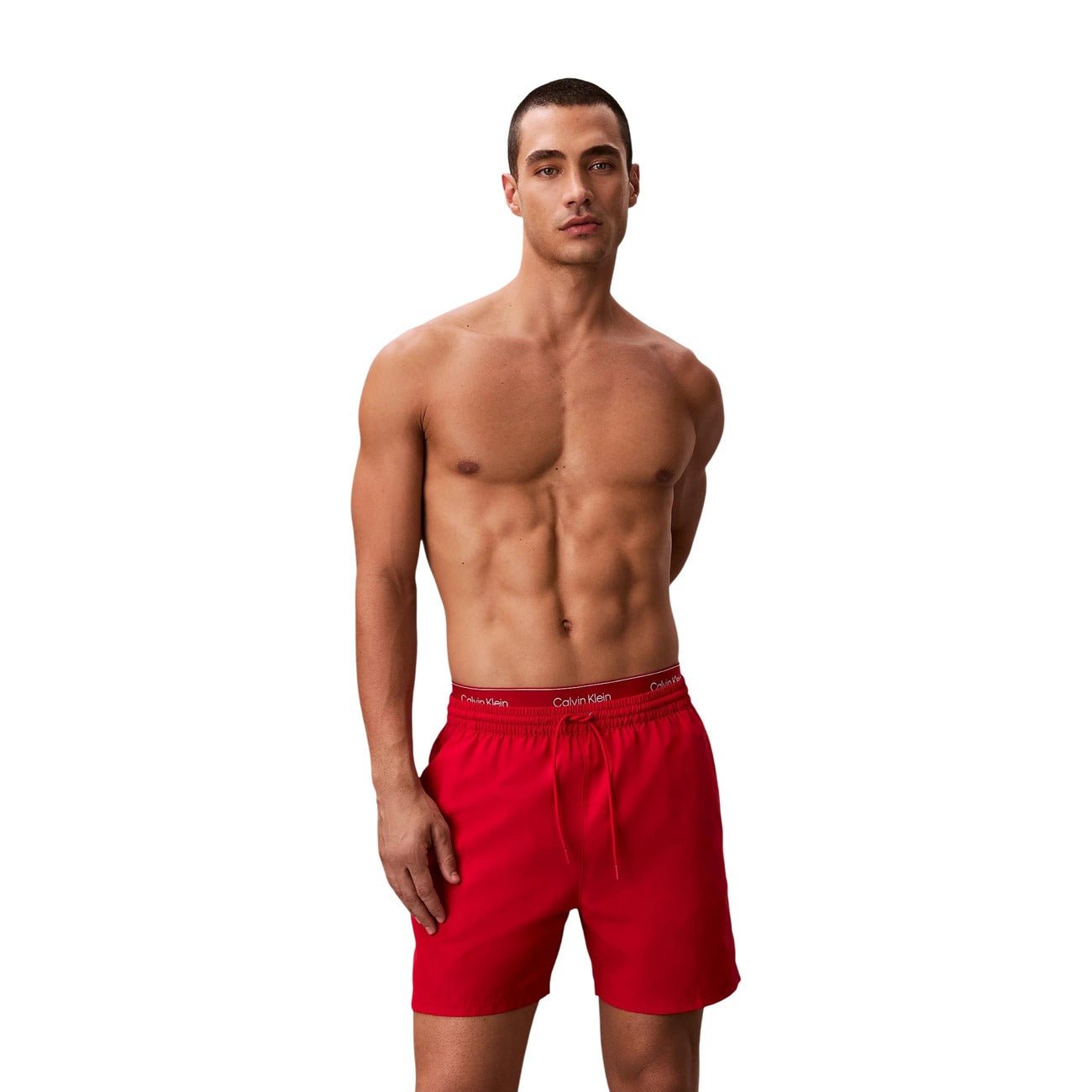 Calvin Klein Jeans Costume Uomo - AbbiMar