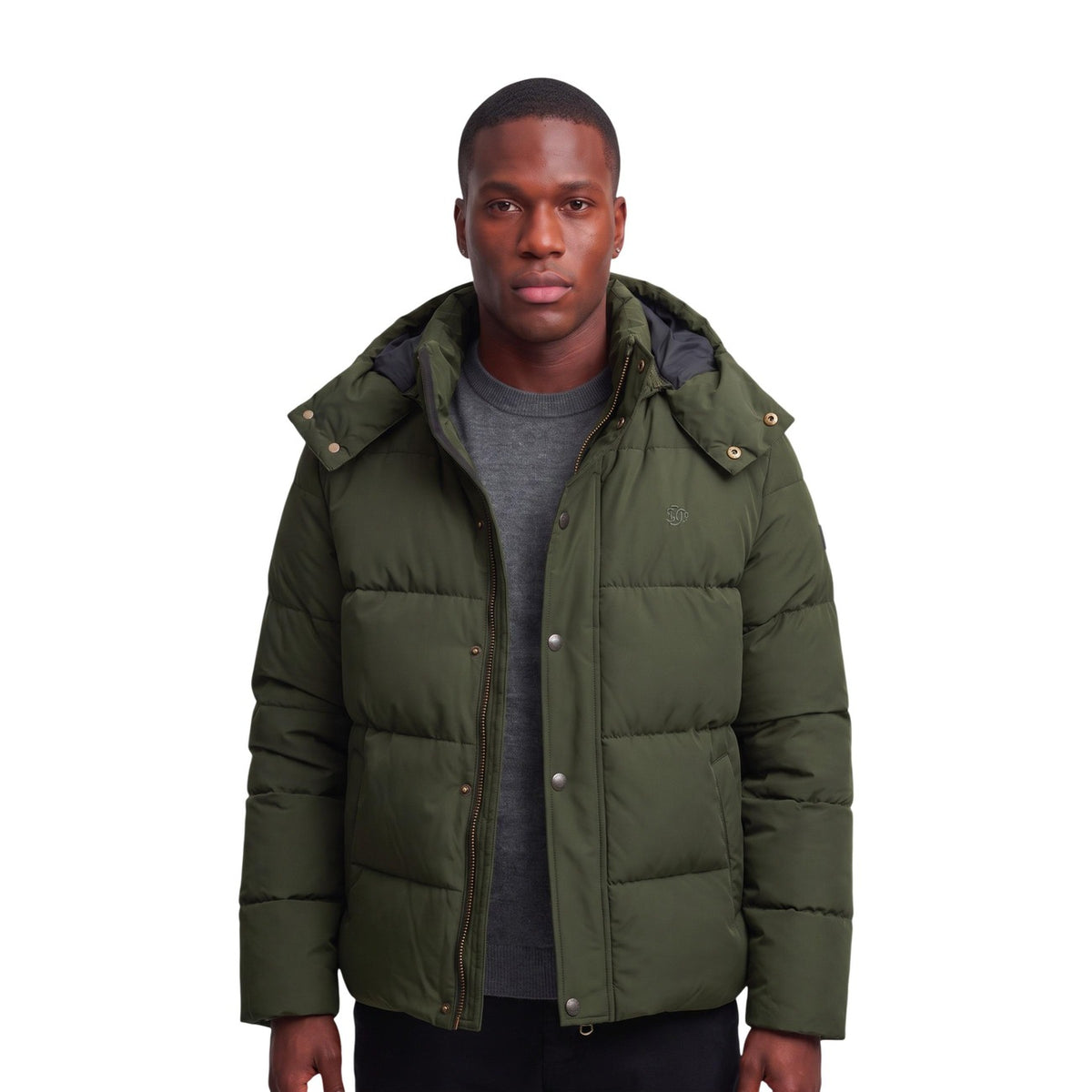 Superdry Giubbotto Uomo Superdry