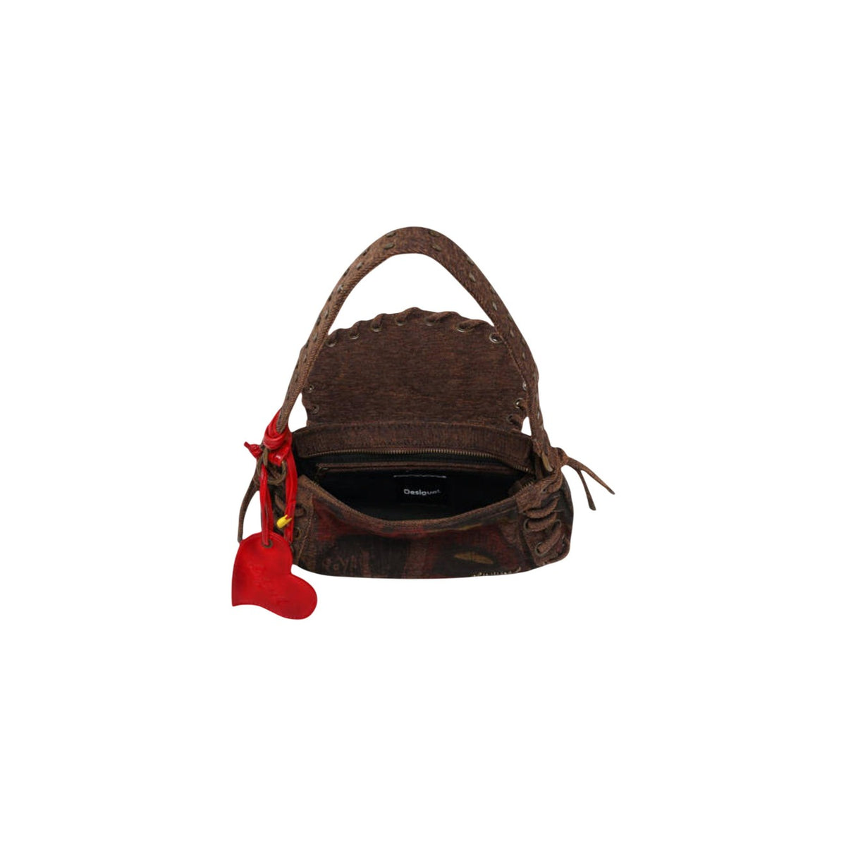 Desigual Borsa Donna