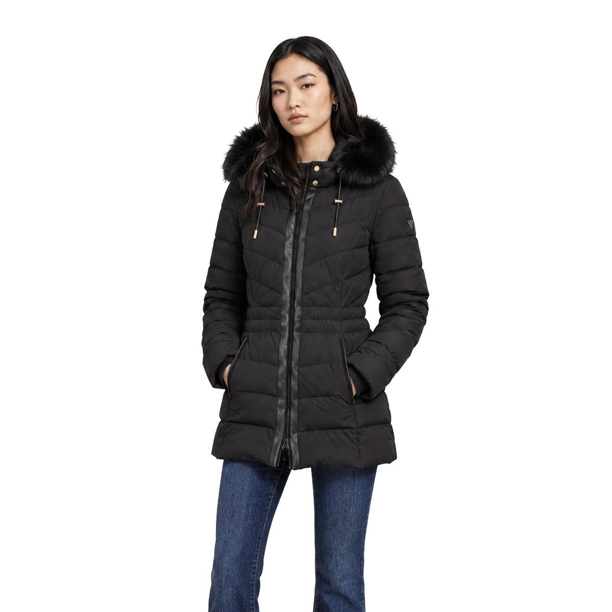 Guess Giubbotto Donna Guess