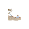 Liu Jo Sandali Donna Azzurro - AbbiMar