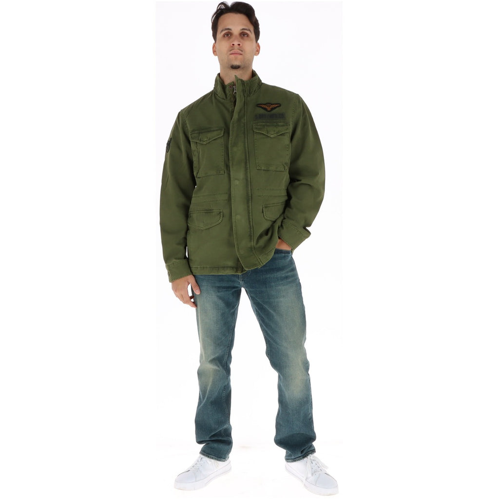 Superdry Giacca Uomo Superdry