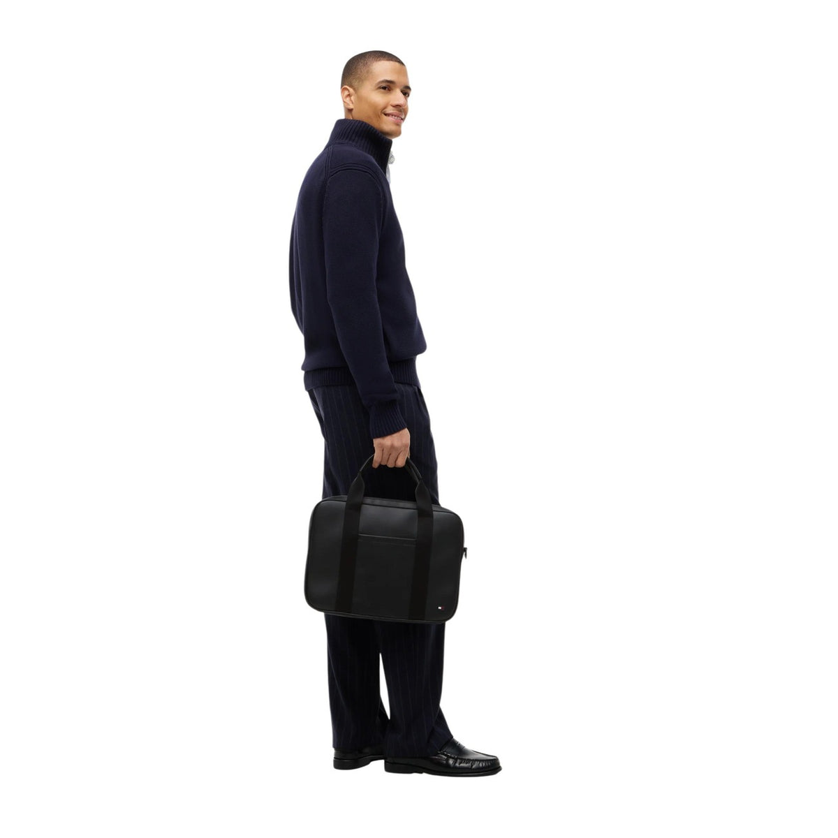 Tommy Hilfiger Borsa Uomo