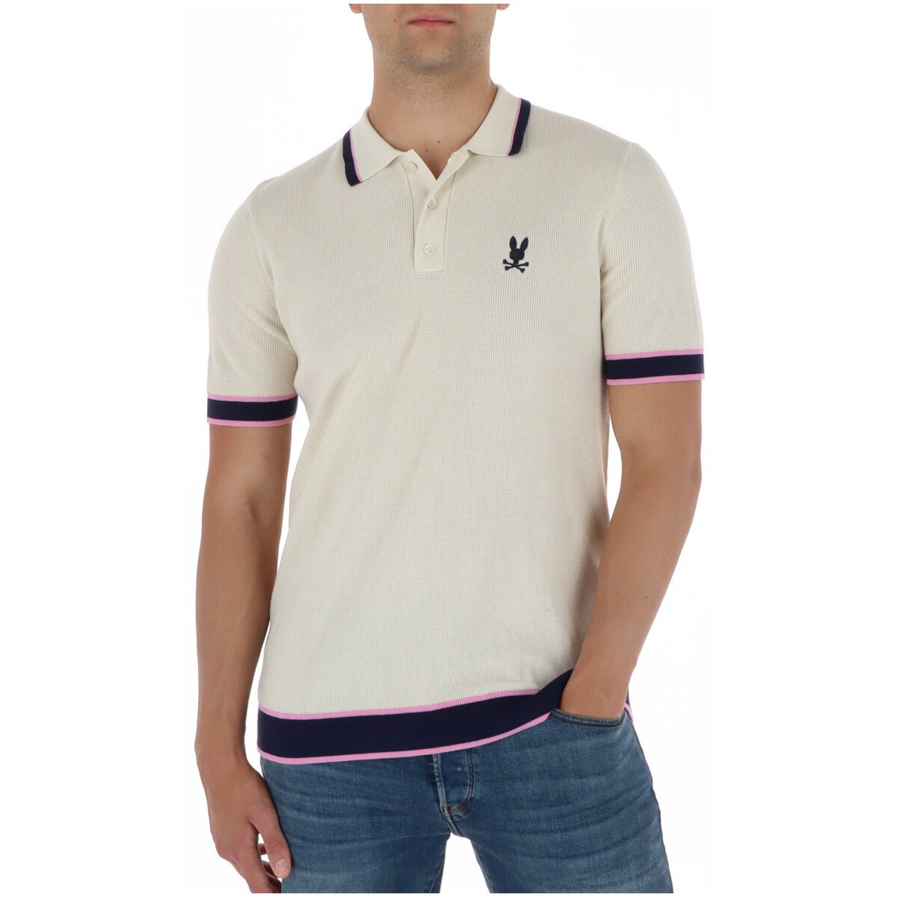 Psycho Bunny Polo Uomo - AbbiMar